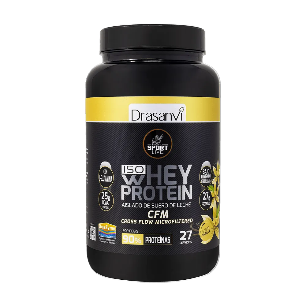 Whey Protein Concentrate