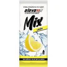 Mix limon