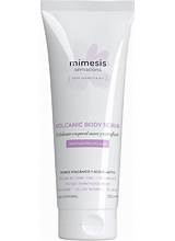 VOLCANIC BODY SCRUB