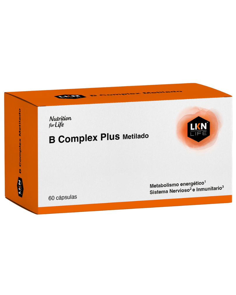 B Complex