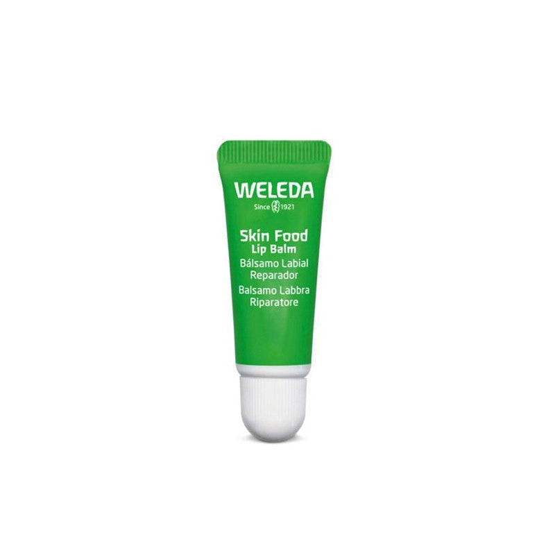 Weleda Skin Food Lip Butter - 0.27 Fl Oz