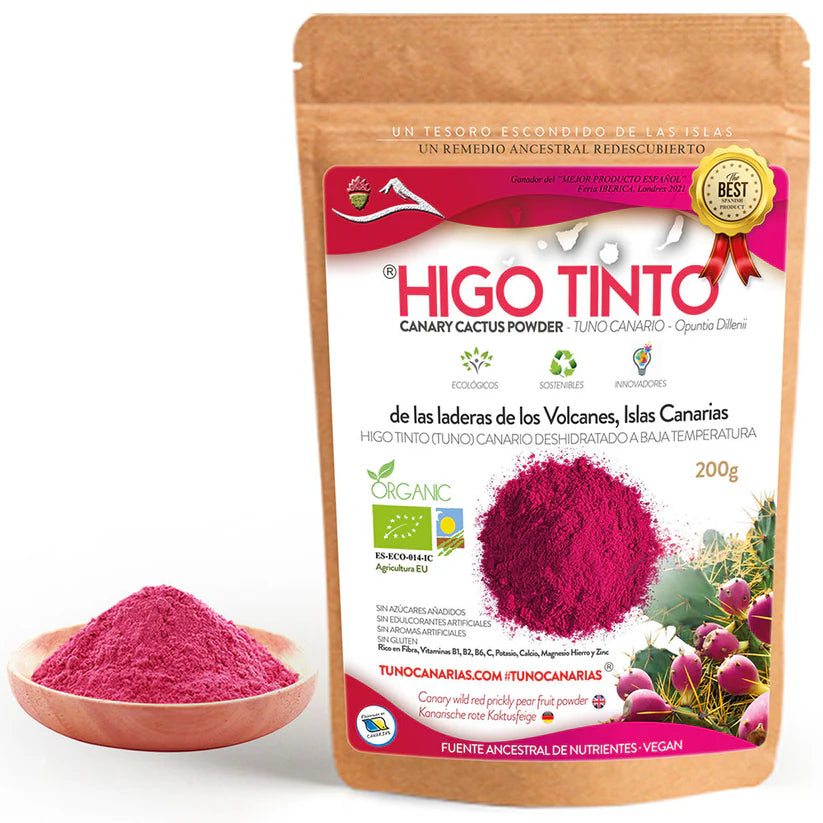 Higo Tinto