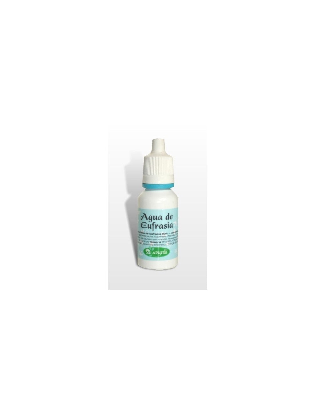Agua de eufrasia 15ml Sangalli