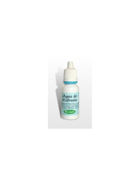 Agua de eufrasia 15ml Sangalli