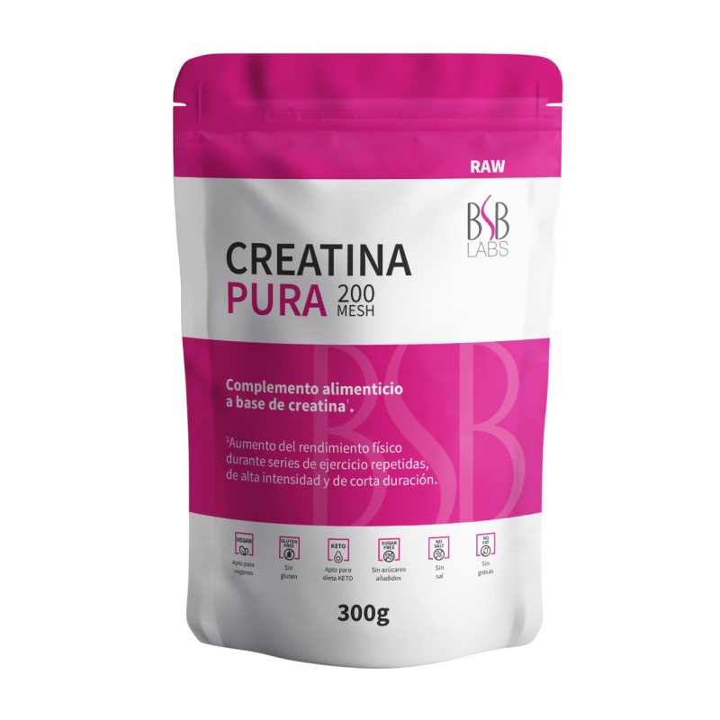 Creatina excel 300g