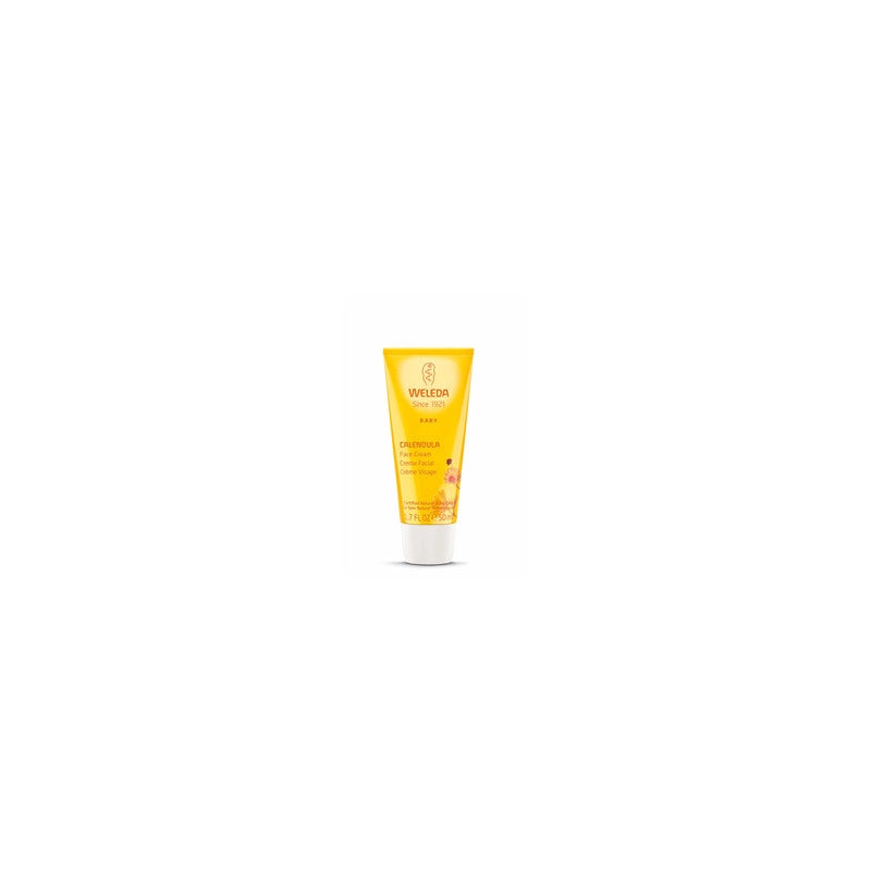 Calendula Baby Face Cream 50ml