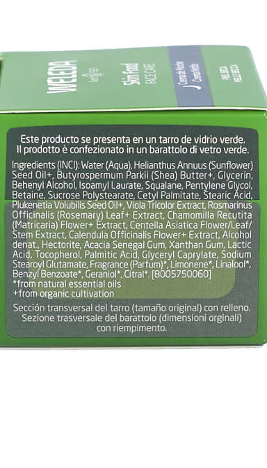 Skin Food Crema de Noche