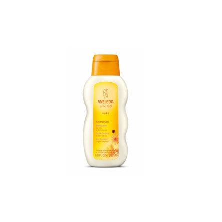 Calendula Baby Body Lotion 200ml