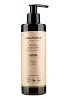 Gel de Aloe Arganour