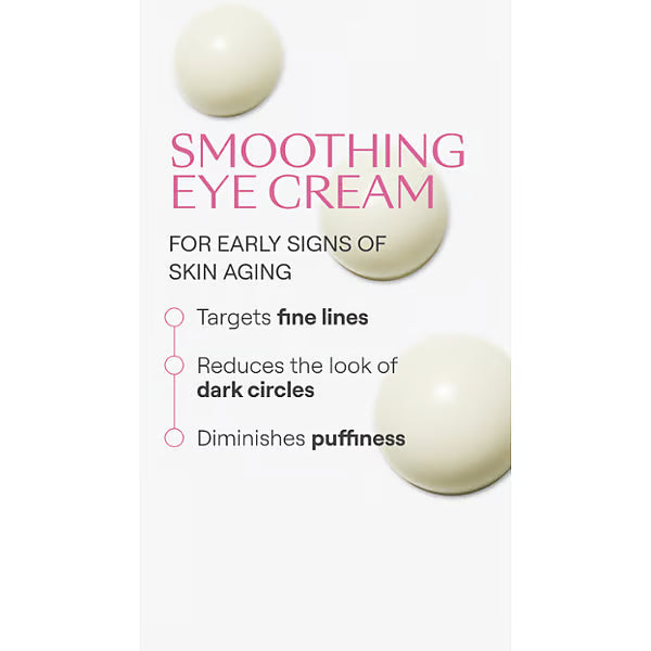 Weleda Wild Rose Smooth Eye Cream