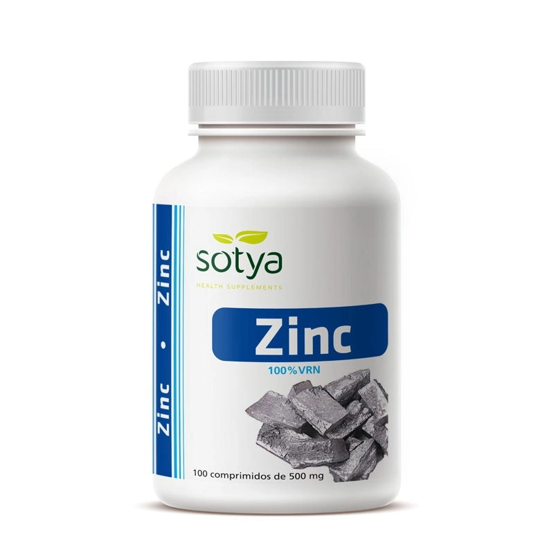 Zinc