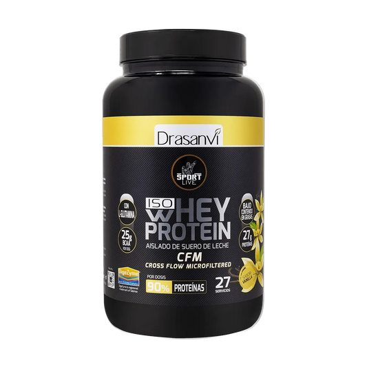 Whey Protein Concentrate