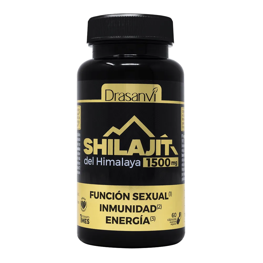 Shilajit