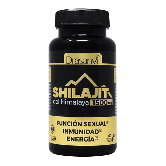 Shilajit
