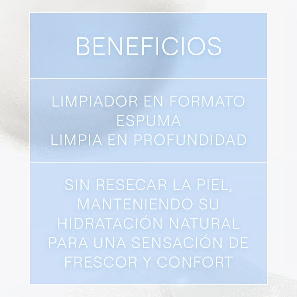 Weleda Softness Cleansing Mousse 150ml