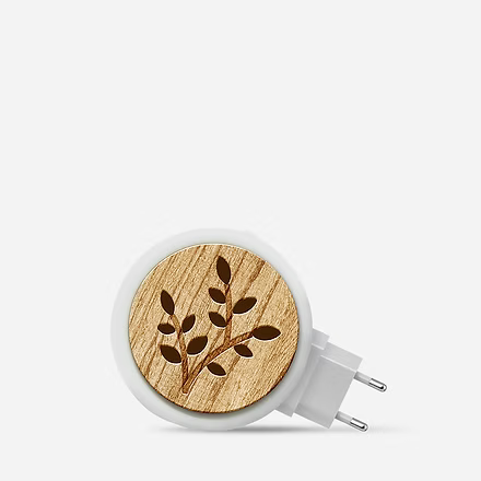 Terpenic Vera Aromadifusor   Enchufe europeo