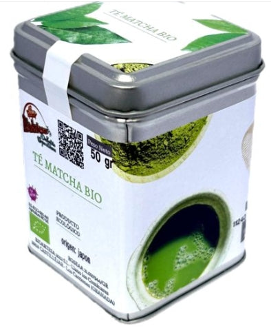 Té Marcha Bio