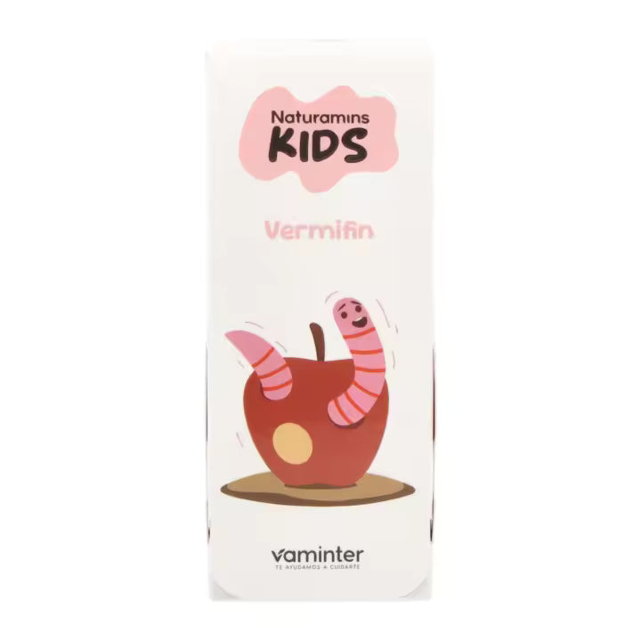 VAMINTER KIDS VERMIFIN