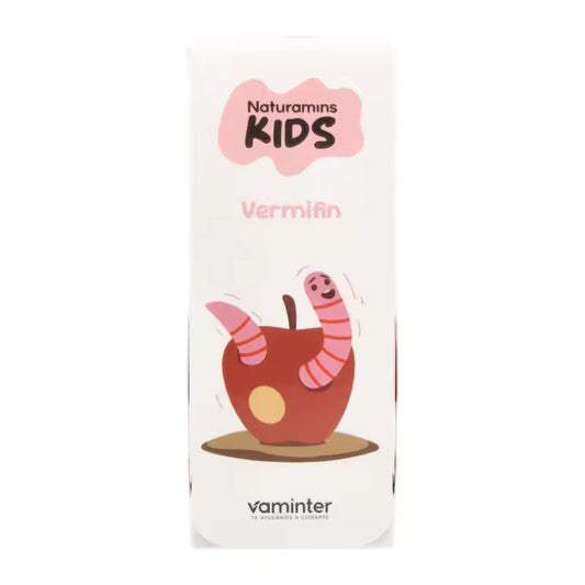 VAMINTER KIDS VERMIFIN