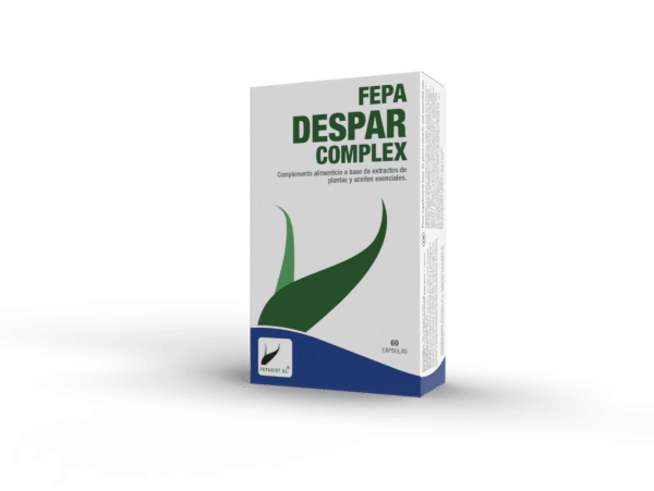 FEPA-DESPAR COMPLEX