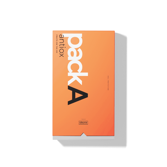 3 PACK A ANTIOX VITAMIN BOOSTER