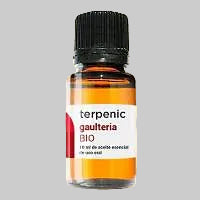 Gaulteria Bio 10ml Terpenic