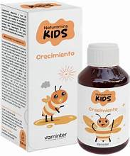 Vaminter KIDS CRECIMIENTO