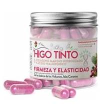 Colágeno Marino Hidrolizado con Higo Tinto
