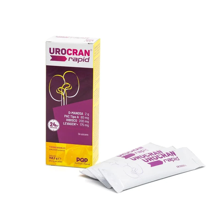 Urocram Rapid