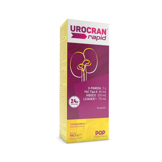Urocram Rapid