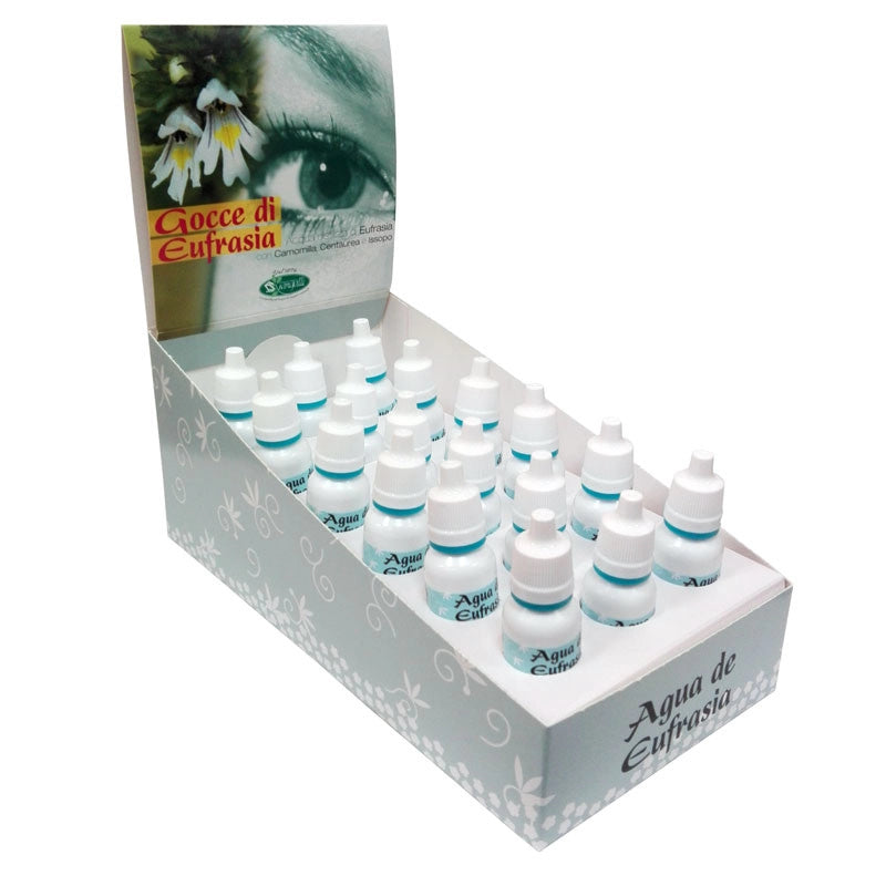 Agua de eufrasia 15ml Sangalli