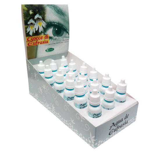 Agua de eufrasia 15ml Sangalli