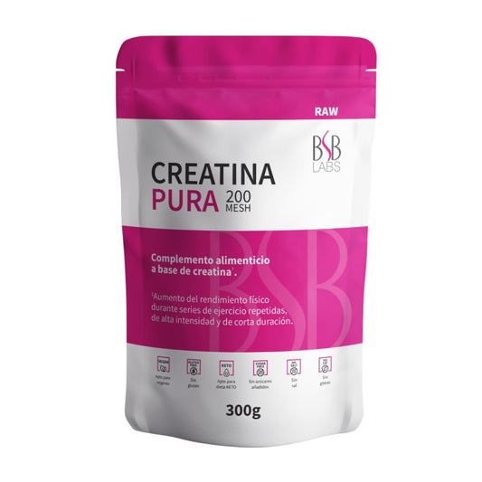 Creatina excel 300g