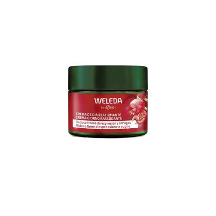 Pomegranate & Maca Peptides Firming Day Cream 40 Ml