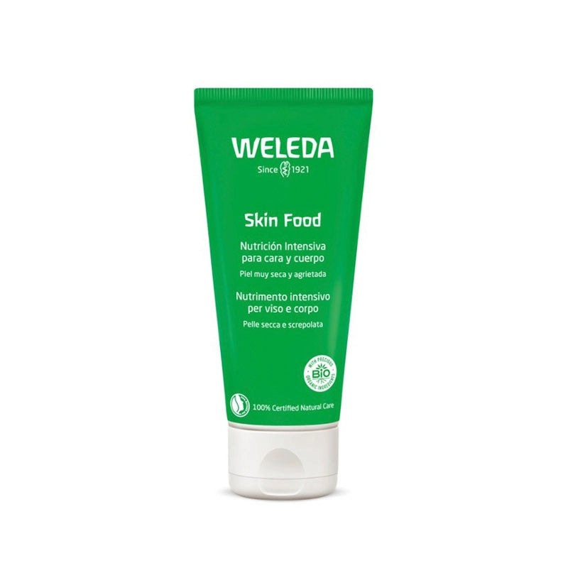 Weleda Skin Food 12X75ML