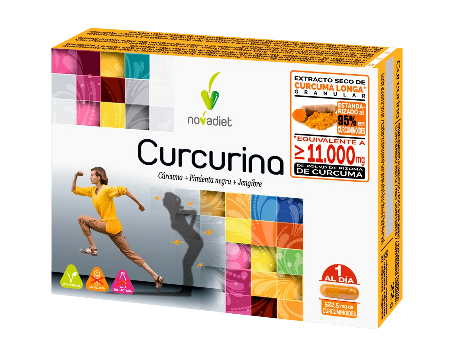 Curcurina