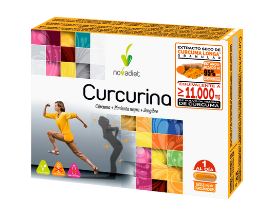 Curcurina