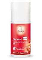 Weleda Desodorante de Granada