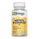 Methyl b complex solaray