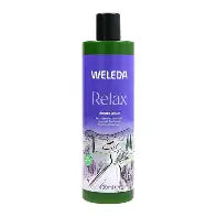 Weleda Gel de Ducha Cremoso Relax (Lavanda)