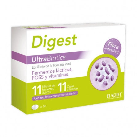 Digest Ultrabiotics
