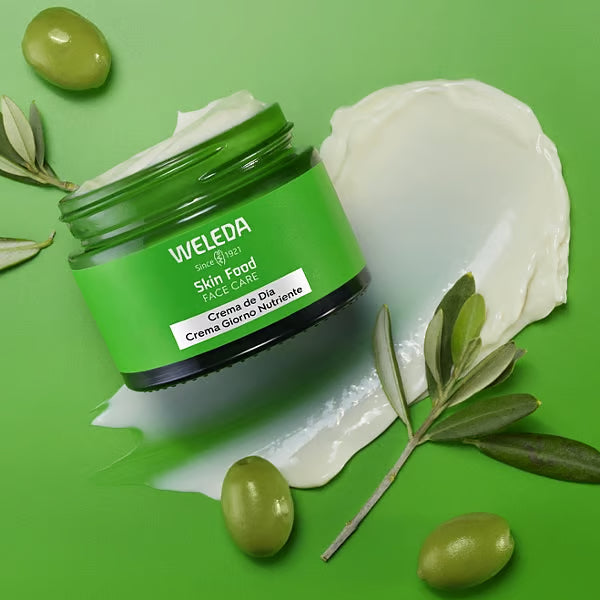 Weleda Skin Food Crema De Día 40 Ml