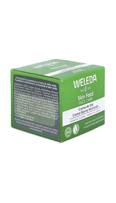 Weleda Skin Food Crema De Día 40 Ml