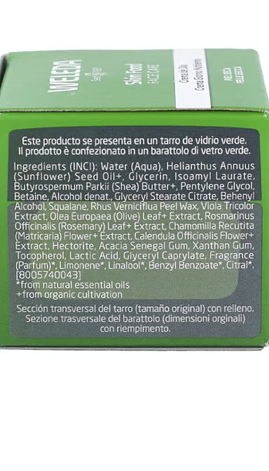 Weleda Skin Food Crema De Día 40 Ml