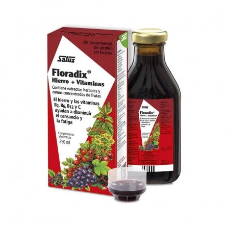 FLORADIX 250ML