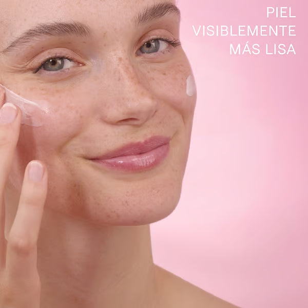 Weleda Wild Rose Smoothing Day Cream 30ml