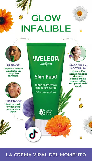 Skin Food 30ml