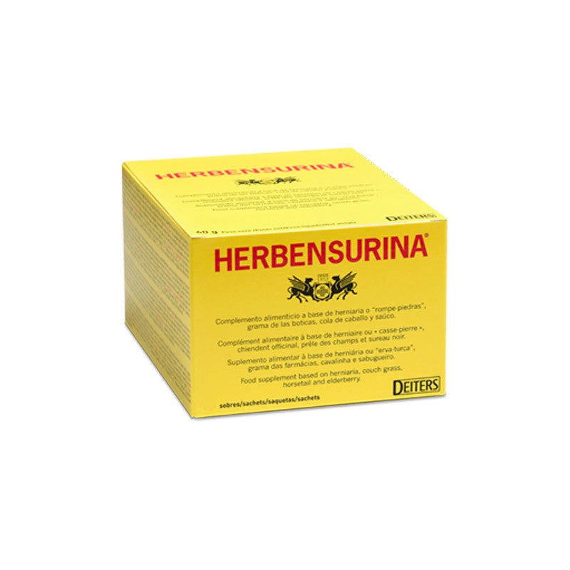 HERBENSURINA 40&nbsp;FILTROS DEITERS