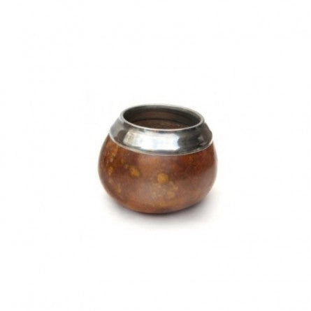 Mate PERITA pulida inox