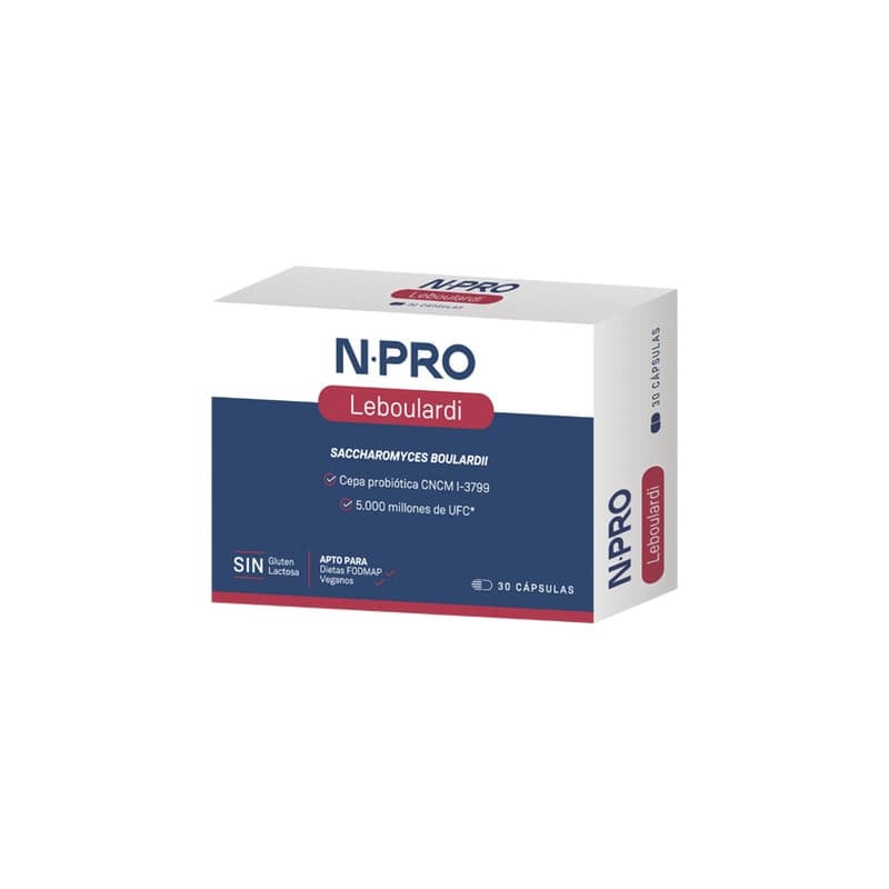 NPRO Leboulardi